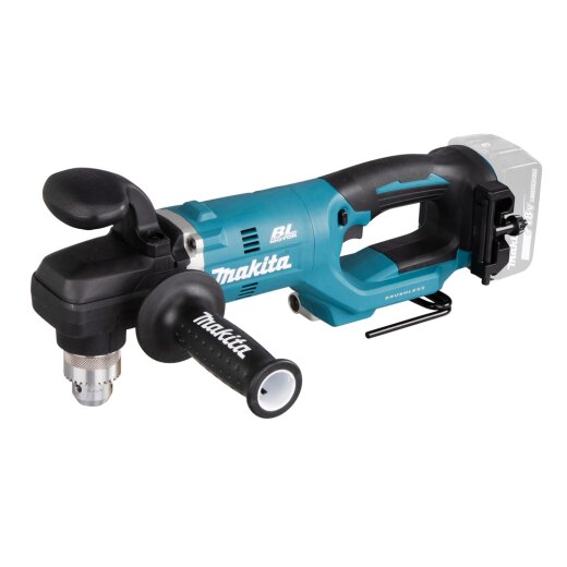 Makita DDA450ZK Akku-Winkelbohrmaschine 18V (ohne Akku, ohne Ladegerät)