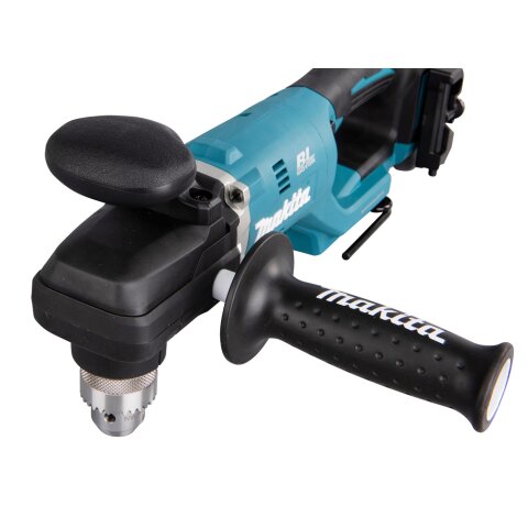 Makita DDA450ZK Akku-Winkelbohrmaschine 18V (ohne Akku, ohne Ladegerät)