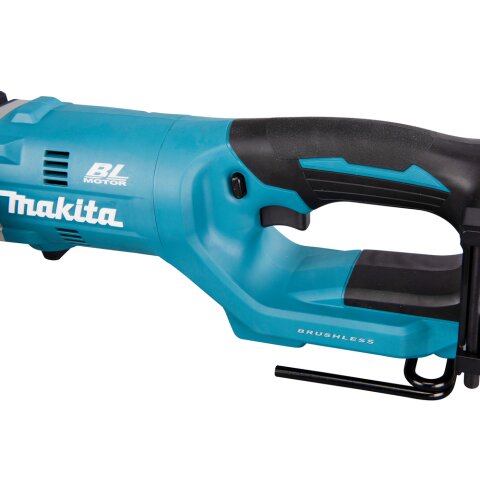 Makita DDA450ZK Akku-Winkelbohrmaschine 18V (ohne Akku, ohne Ladegerät)