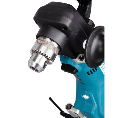 Makita DDA450ZK Akku-Winkelbohrmaschine 18V (ohne Akku, ohne Ladegerät)