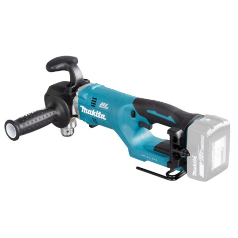 Makita DDA450ZK Akku-Winkelbohrmaschine 18V (ohne Akku, ohne Ladegerät)