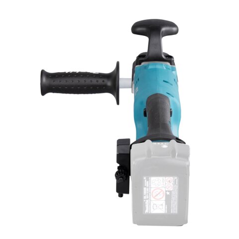 Makita DDA450ZK Akku-Winkelbohrmaschine 18V (ohne Akku, ohne Ladegerät)