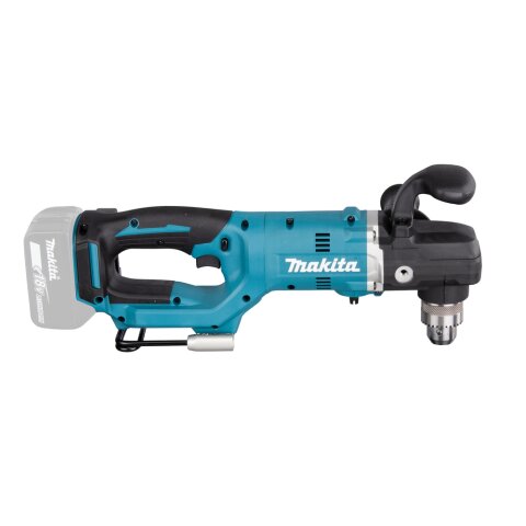 Makita DDA450ZK Akku-Winkelbohrmaschine 18V (ohne Akku, ohne Ladegerät)