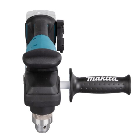 Makita DDA450ZK Akku-Winkelbohrmaschine 18V (ohne Akku, ohne Ladegerät)