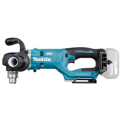 Makita DDA450ZK Akku-Winkelbohrmaschine 18V (ohne Akku, ohne Ladegerät)