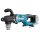 Makita DDA450ZK Akku-Winkelbohrmaschine 18V (ohne Akku, ohne Ladegerät)