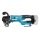 Makita DDA450ZK Akku-Winkelbohrmaschine 18V (ohne Akku, ohne Ladegerät)