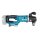 Makita DDA450ZK Akku-Winkelbohrmaschine 18V (ohne Akku, ohne Ladegerät)