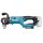 Makita DDA450ZK Akku-Winkelbohrmaschine 18V (ohne Akku, ohne Ladegerät)