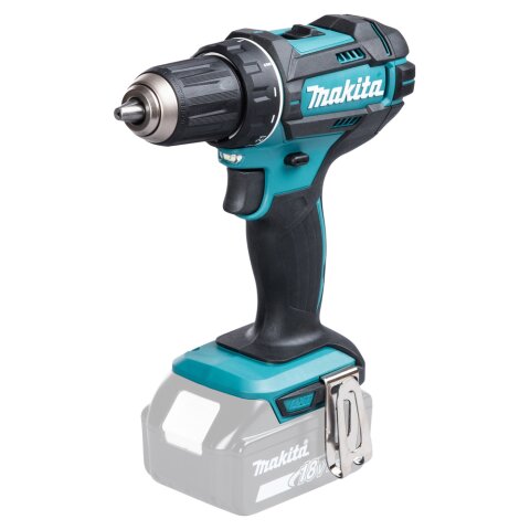 Makita DDF482Z Akku-Bohrschrauber 18V (ohne Akku, ohne...