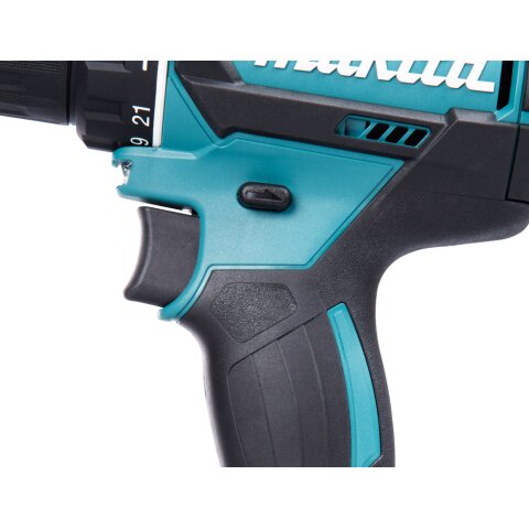Makita DDF482Z Akku-Bohrschrauber 18V (ohne Akku, ohne Ladegerät) EN