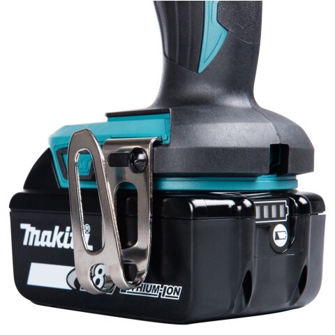 Makita DDF482Z Akku-Bohrschrauber 18V (ohne Akku, ohne Ladegerät) EN