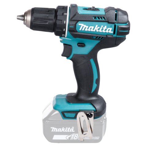 Makita DDF482Z Akku-Bohrschrauber 18V (ohne Akku, ohne...