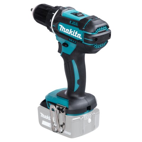 Makita DDF482Z Akku-Bohrschrauber 18V (ohne Akku, ohne Ladegerät) EN
