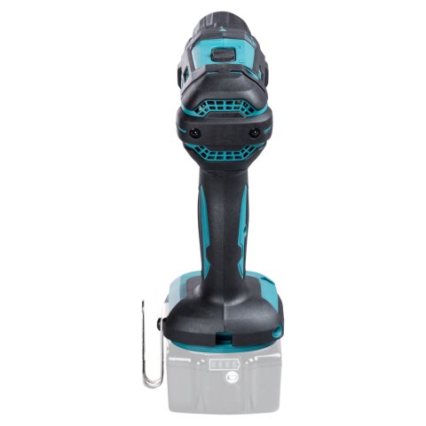 Makita DDF482Z Akku-Bohrschrauber 18V (ohne Akku, ohne Ladegerät) EN