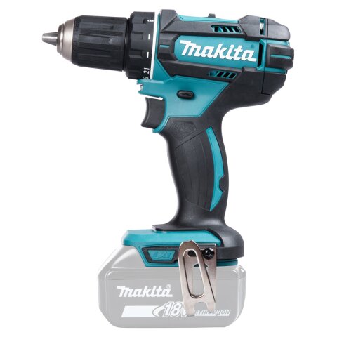 Makita DDF482Z Akku-Bohrschrauber 18V (ohne Akku, ohne Ladegerät) EN