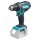 Makita DDF482Z Akku-Bohrschrauber 18V (ohne Akku, ohne Ladegerät) EN