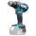 Makita DDF482Z Akku-Bohrschrauber 18V (ohne Akku, ohne Ladegerät) EN