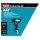 Makita DDF482Z Akku-Bohrschrauber 18V (ohne Akku, ohne Ladegerät) EN