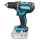 Makita DDF482Z Akku-Bohrschrauber 18V (ohne Akku, ohne Ladegerät) EN
