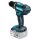 Makita DDF482Z Akku-Bohrschrauber 18V (ohne Akku, ohne Ladegerät) EN