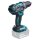 Makita DDF482Z Akku-Bohrschrauber 18V (ohne Akku, ohne Ladegerät) EN