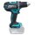 Makita DDF482Z Akku-Bohrschrauber 18V (ohne Akku, ohne Ladegerät) EN