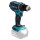 Makita DDF482Z Akku-Bohrschrauber 18V (ohne Akku, ohne Ladegerät) EN