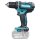 Makita DDF482Z Akku-Bohrschrauber 18V (ohne Akku, ohne Ladegerät) EN