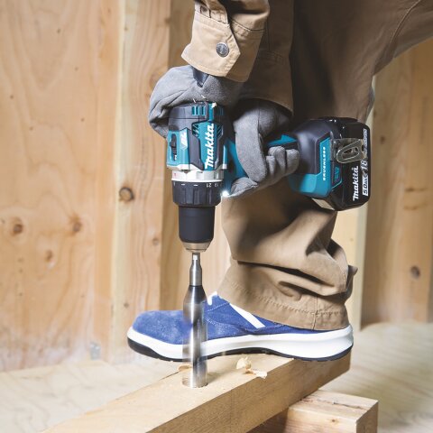 Makita DDF484Z Akku-Bohrschrauber 18V (ohne Akku, ohne Ladegerät)
