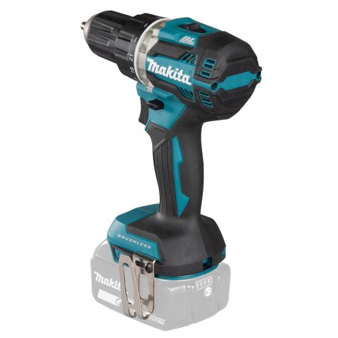Makita DDF484Z Akku-Bohrschrauber 18V (ohne Akku, ohne Ladegerät)