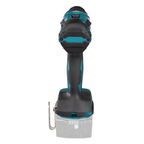 Makita DDF484Z Akku-Bohrschrauber 18V (ohne Akku, ohne Ladegerät)