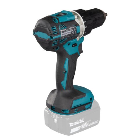 Makita DDF484Z Akku-Bohrschrauber 18V (ohne Akku, ohne Ladegerät)