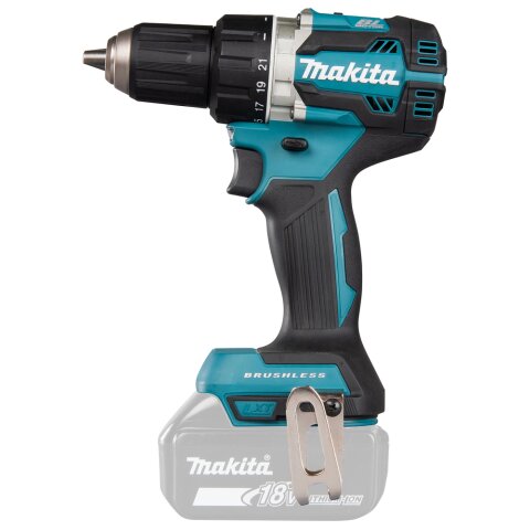 Makita DDF484Z Akku-Bohrschrauber 18V (ohne Akku, ohne Ladegerät)