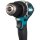 Makita DDF484Z Akku-Bohrschrauber 18V (ohne Akku, ohne Ladegerät)