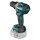 Makita DDF484Z Akku-Bohrschrauber 18V (ohne Akku, ohne Ladegerät)
