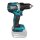 Makita DDF484Z Akku-Bohrschrauber 18V (ohne Akku, ohne Ladegerät)