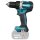 Makita DDF484Z Akku-Bohrschrauber 18V (ohne Akku, ohne Ladegerät)