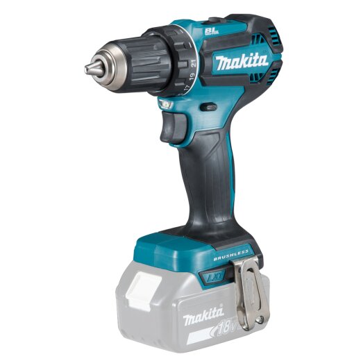 Makita DDF485Z Akku-Bohrschrauber 18V (ohne Akku, ohne Ladegerät)