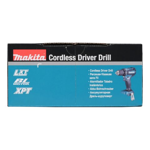 Makita DDF485Z Akku-Bohrschrauber 18V (ohne Akku, ohne Ladegerät)