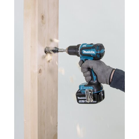 Makita DDF485Z Akku-Bohrschrauber 18V (ohne Akku, ohne Ladegerät)