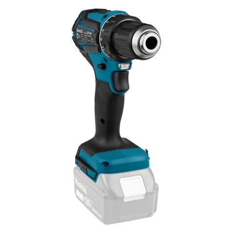 Makita DDF485Z Akku-Bohrschrauber 18V (ohne Akku, ohne Ladegerät)