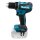 Makita DDF485Z Akku-Bohrschrauber 18V (ohne Akku, ohne Ladegerät)