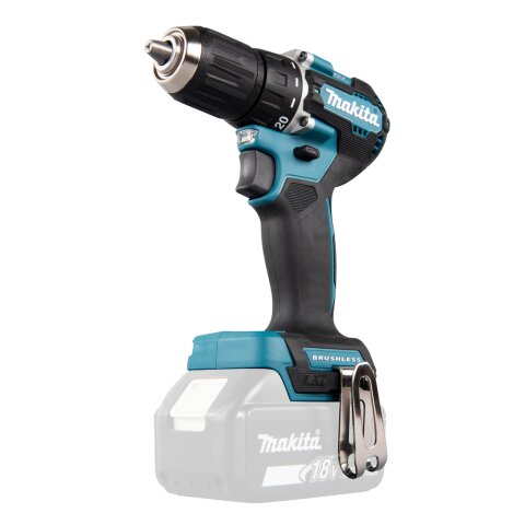 Makita DDF487Z Akku-Bohrschrauber 18V (ohne Akku, ohne Ladegerät) EN