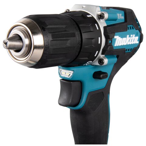 Makita DDF487Z Akku-Bohrschrauber 18V (ohne Akku, ohne Ladegerät) EN