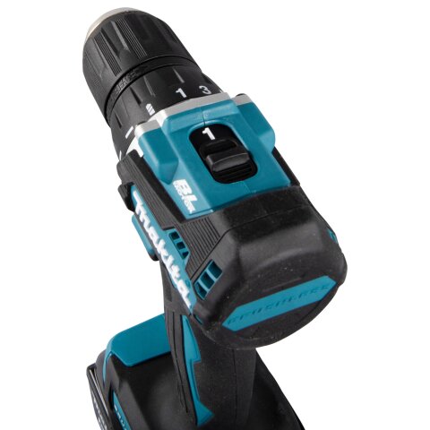 Makita DDF487Z Akku-Bohrschrauber 18V (ohne Akku, ohne Ladegerät) EN