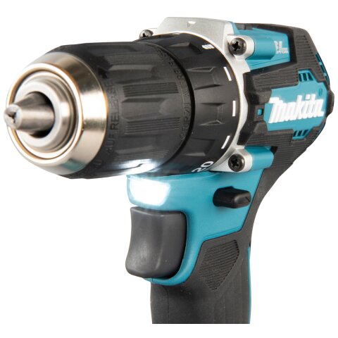 Makita DDF487Z Akku-Bohrschrauber 18V (ohne Akku, ohne Ladegerät) EN