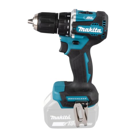 Makita DDF487Z Akku-Bohrschrauber 18V (ohne Akku, ohne...