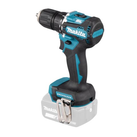 Makita DDF487Z Akku-Bohrschrauber 18V (ohne Akku, ohne Ladegerät) EN