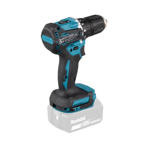Makita DDF487Z Akku-Bohrschrauber 18V (ohne Akku, ohne Ladegerät) EN